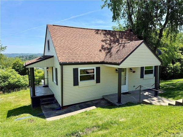 26 LAVONNE AVENUE, Charleroi, PA 15022