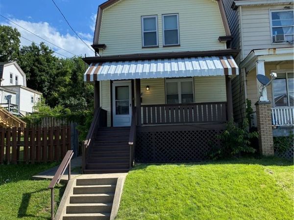 308 Rustic Ave , Pittsburgh, PA 15210
