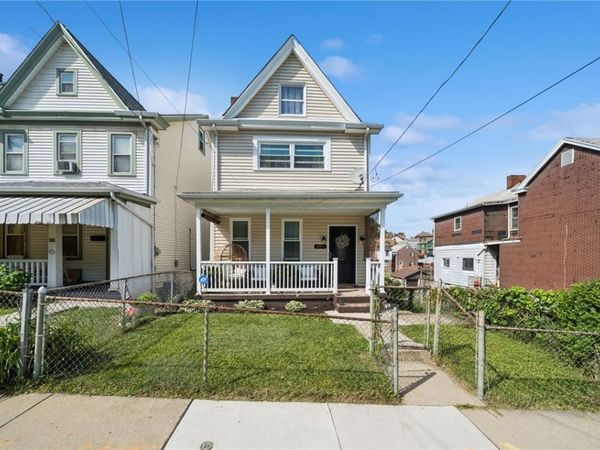 305 Onyx Ave , Pittsburgh, PA 15210