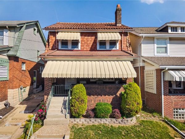2414 Freedom Ave, Pittsburgh, PA 15226