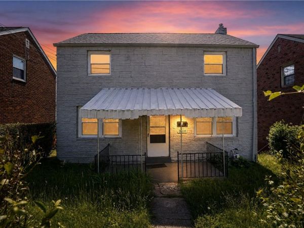 3610 Kaufmann Ave , Pittsburgh, PA 15227