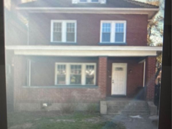 7110 Churchland, Pittsburgh, PA 15206
