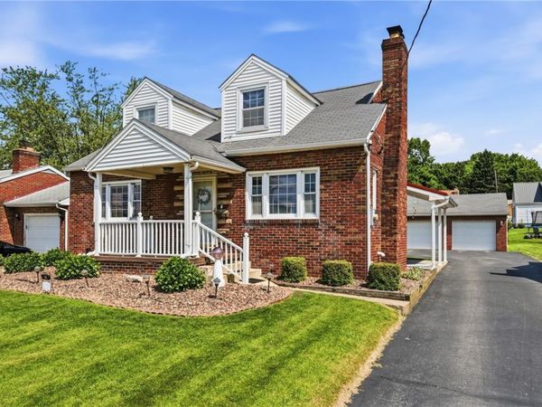 16 Kenneth Ave, Neshannock, PA 16105