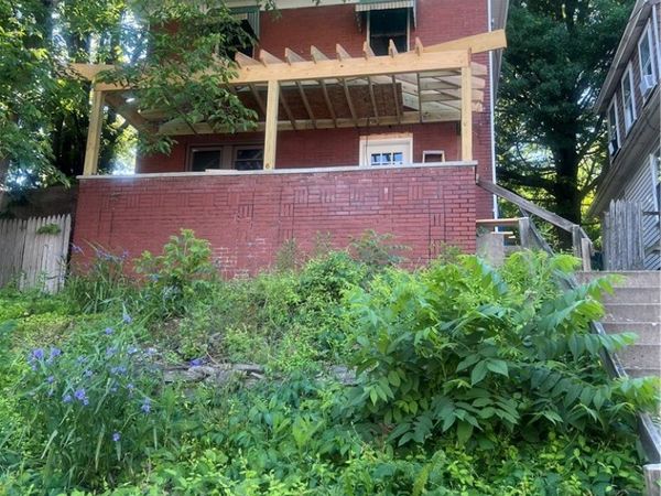 1321 Jeffers Street , Pittsburgh, PA 15204
