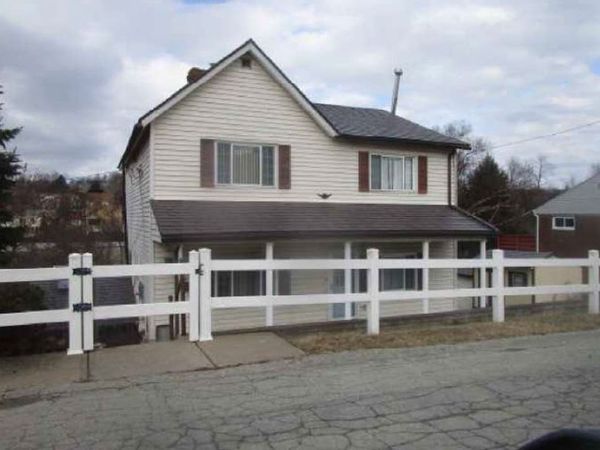 1860 Ohio Ave , West Mifflin, PA 15122