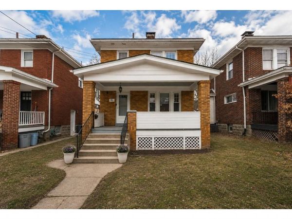 86 Duncan Avenue, Pittsburgh, PA 15205