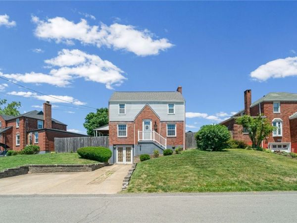 40 Tanager Dr. , Mc Kees Rocks, PA 15136