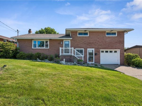 33 Barbara Rd, Latrobe, PA 15650