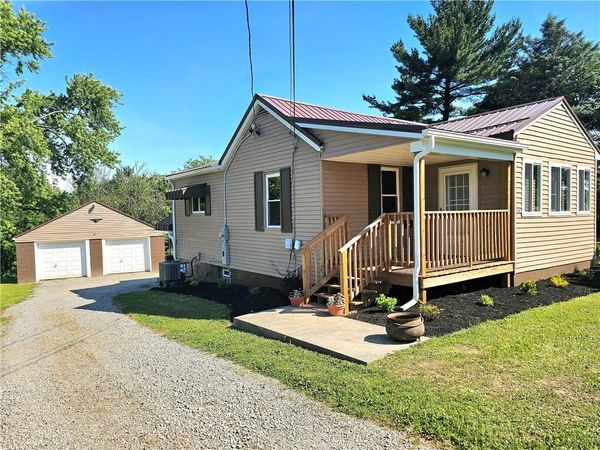 1541 Route 68, New Brighton, PA 15066