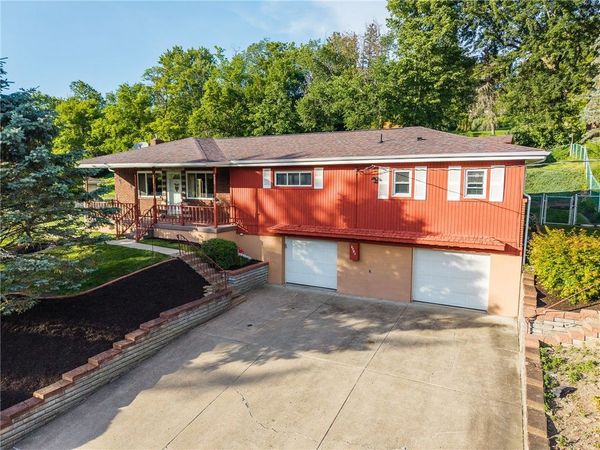2381 Coulterville Rd , North Huntingdon, PA 15642