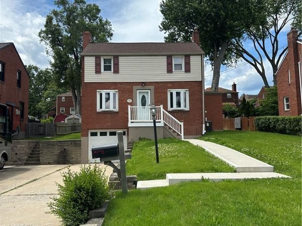 2062 Elmbrook Ln , Pittsburgh, PA 15243