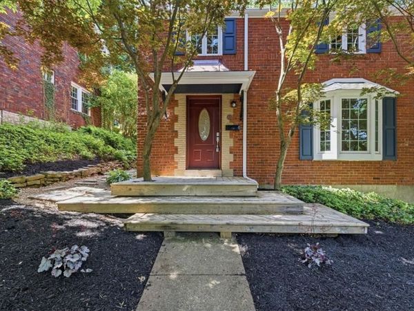 200 Ashland Ave , Pittsburgh, PA 15228