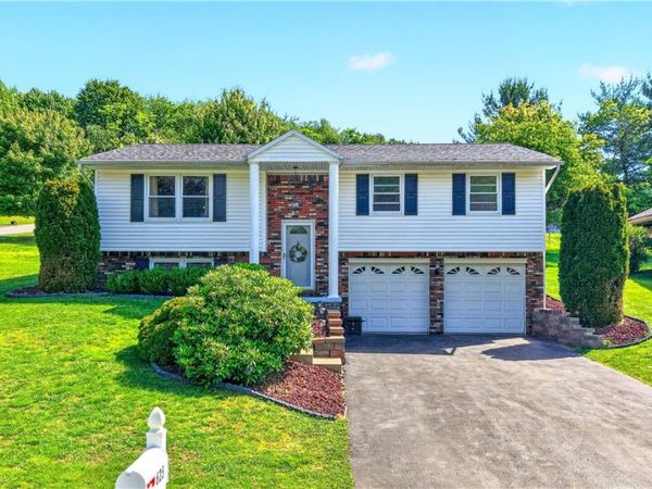 625 Stamford Drive , Greensburg, PA 15601