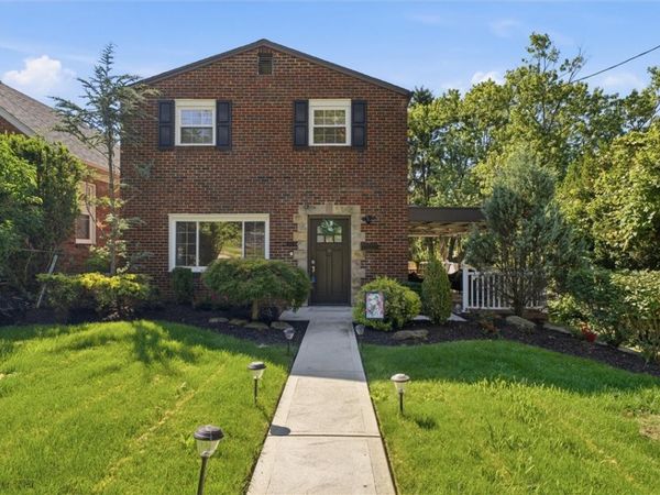 2407 Wolford St , Pittsburgh, PA 15226