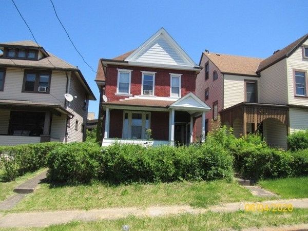 513 Park Street , Mckeesport, PA 15132