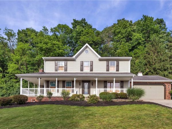 117 Kelly Ridge Rd , New Kensington, PA 15068