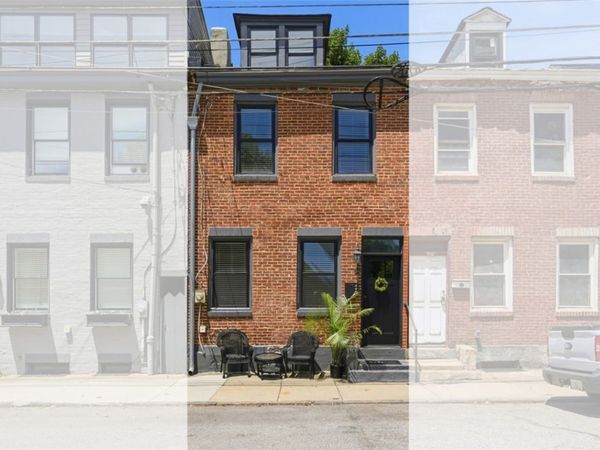 514 Pressley St , Pittsburgh, PA 15212