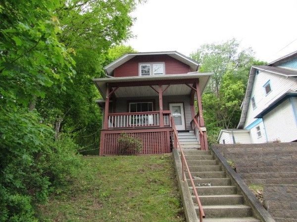 160 Tillman Avenue, Johnstown, PA 15905