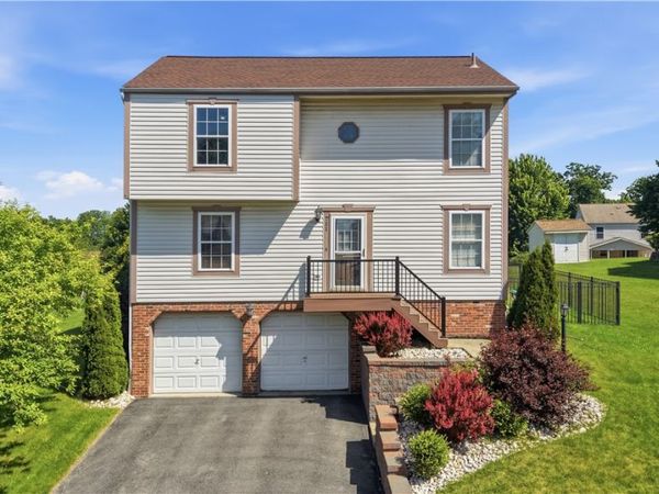 711 Es Farms Drive , Cranberry Twp, PA 16066