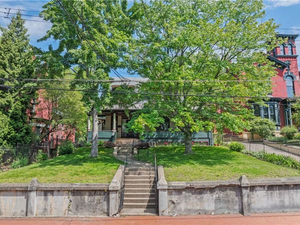 1418 Pennsylvania Ave, Pittsburgh, PA 15233