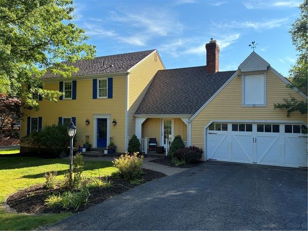 2159 Poor Richards Ln, Pittsburgh, PA 15237