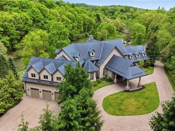 399 Cornetti Road , Fenelton, PA 16034