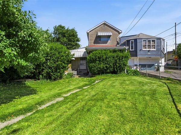1149 9th Street , Mckees Rocks, PA 15136