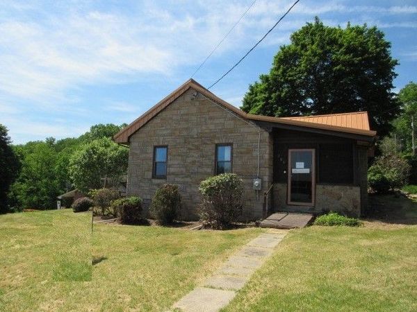 201 Grazier Street , Johnstown, PA 15905