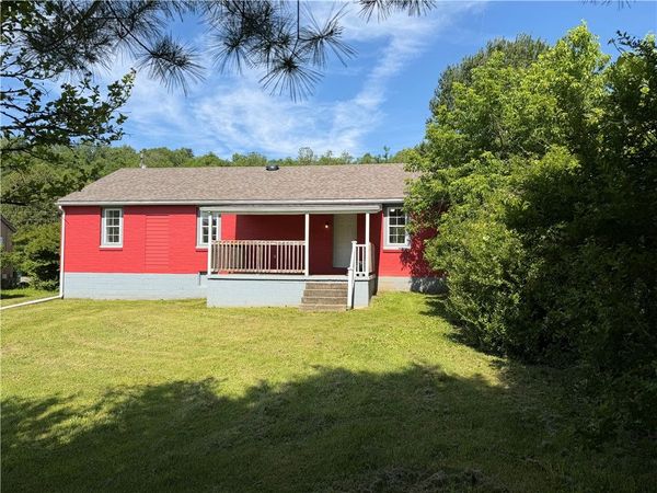 139 A Street , Clarksville, PA 15322