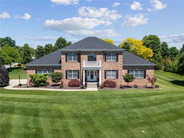 741 Lindwood Drive , Greensburg, PA 15601