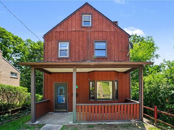 1819 Ringwalt Street, Pittsburgh, PA 15216