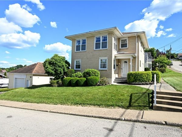 1516 SPRUCE STREET, Monessen, PA 15062