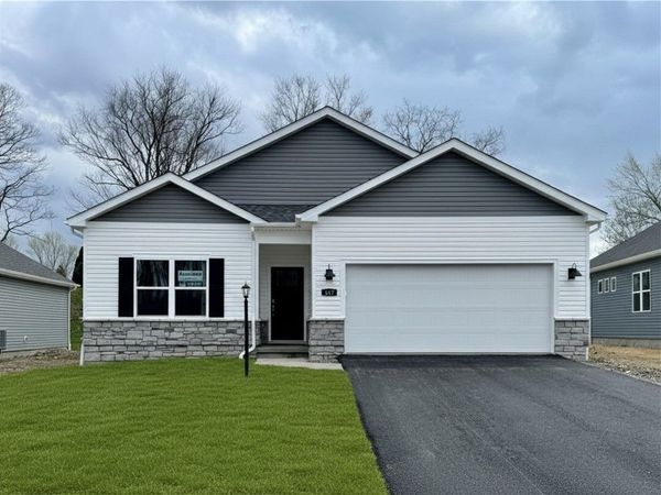 367 Gleneagles Drive, Butler, PA 16001