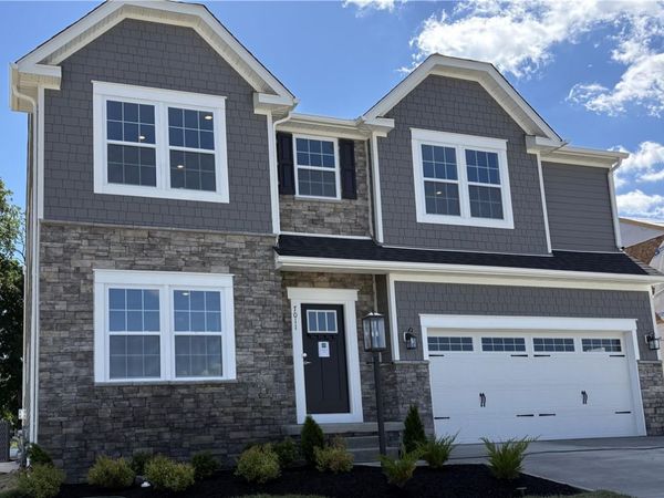 7011 Jones Lane, Mars, PA 16046