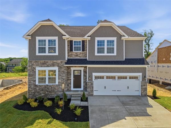 7011 Jones Lane, Mars, PA 16046