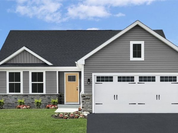 253 Curtis Court , Cheswick, PA 15024