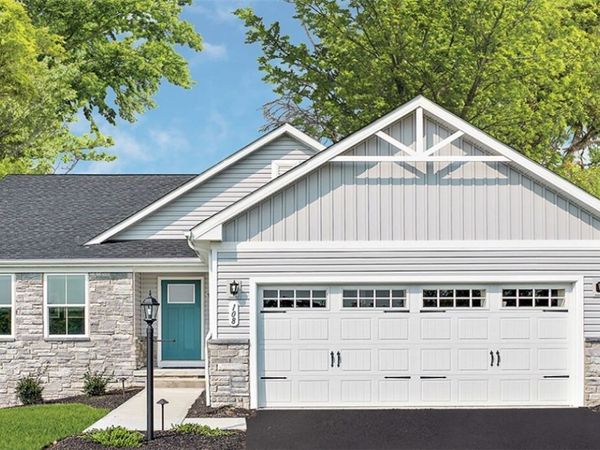 252 Curtis Court , Cheswick, PA 15024