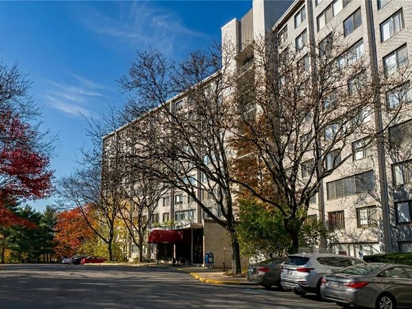 1150 BOWER HILL RD, Unit 512-A, Pittsburgh, PA 15243