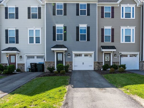 2007 Cade Drive, Monaca, PA 15061