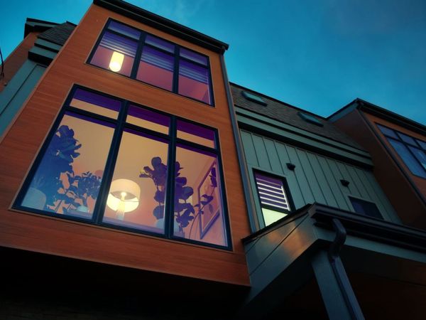 308 N St Clair Street, Pittsburgh, PA 15206
