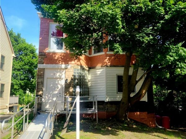 602 Mulberry, Unit 3, Wilkinsburg, PA 15221