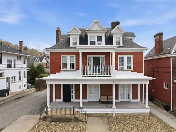 620 Blackburn Rd, Unit 2, Sewickley, PA 15143