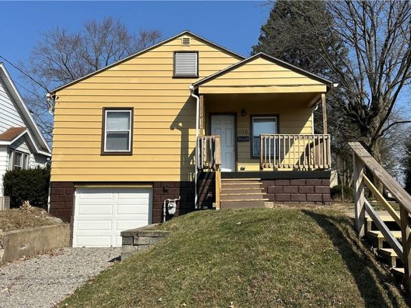 1715 State Street, Natrona Heights, PA 15065
