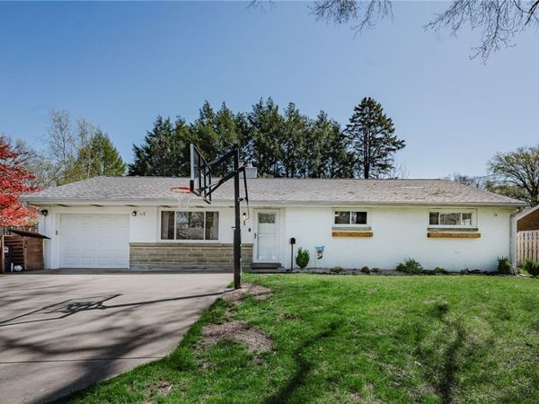 1210 Minnesota Ave, Natrona Heights, PA 15065
