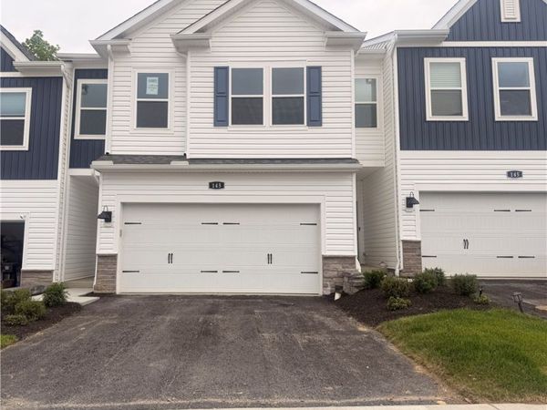 143 scotland ln, Harmony, PA 16037