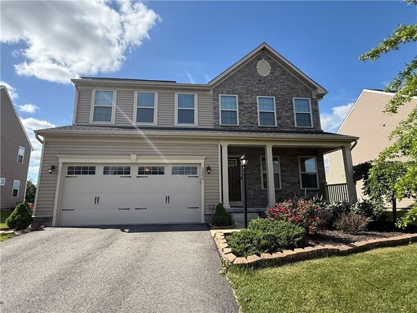 3002 Highpoint Drive, Mc Donald, PA 15057