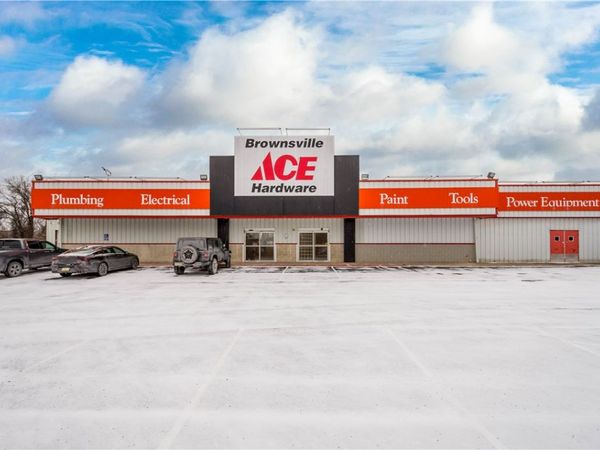6027 National Pike, Brownsville, PA 15442
