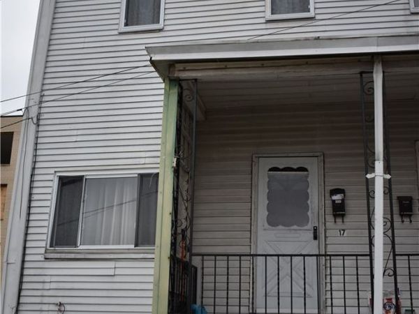 17 Jefferson St, Pittsburgh, PA 15209