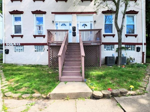 6064 Butler St, Unit 1, Pittsburgh, PA 15201