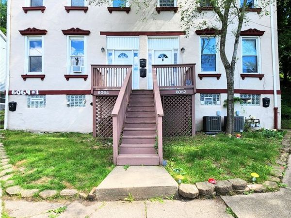6064 Butler St, Unit 2, Pittsburgh, PA 15201